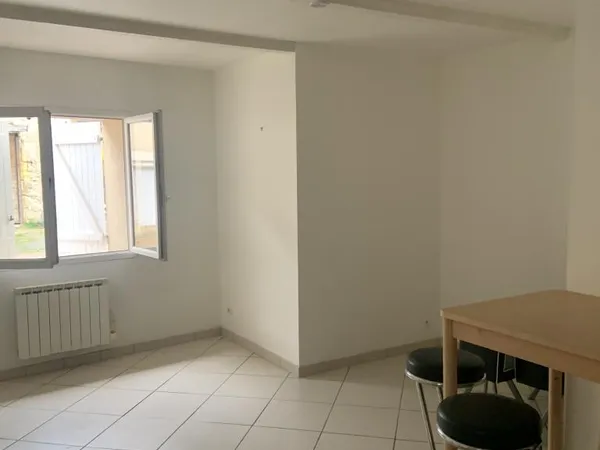 Appartement de 67m2 à louer sur Paillet