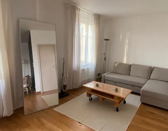 Appartement de 57m2 à louer sur Strasbourg
