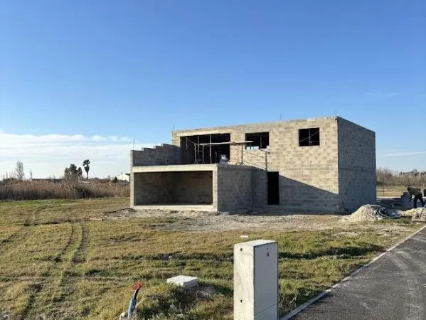 Terrain en individuel 450 m²