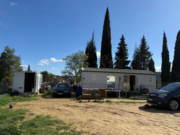 Autre 410 m²