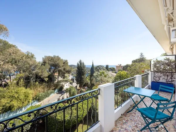 Appartement 3 pièces 74 m²
