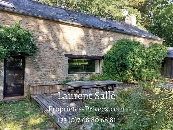 Maison de luxe 8 pièces 215 m²