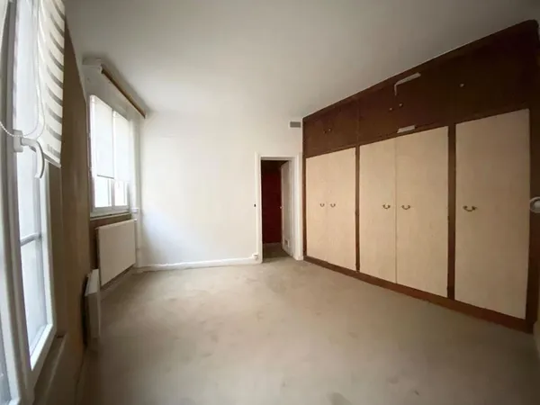 Appartement 5 pièces 80 m²
