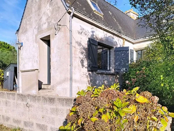 Maison de luxe 5 pièces 69 m²