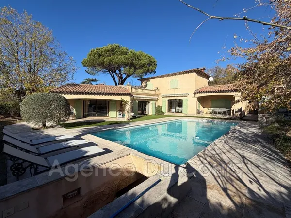Villa 150 m² 