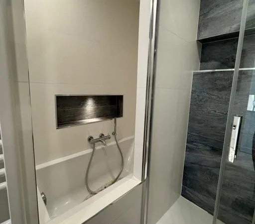 Appartement 3 pièces 47 m²
