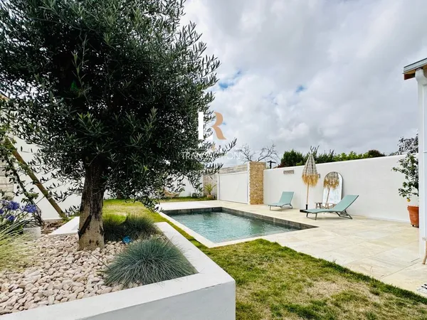 Maison de luxe 4 pièces 142 m²