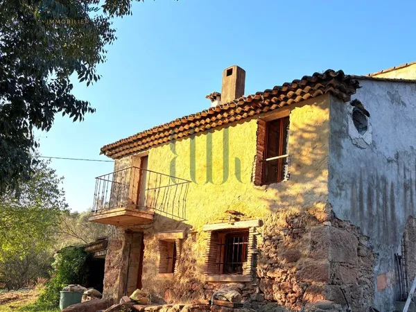 Villa 3 pièces 86 m² 