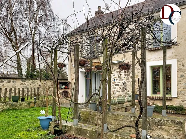 Maison de luxe 7 pièces 178 m² 