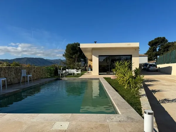 Maison de luxe 5 pièces 126 m²