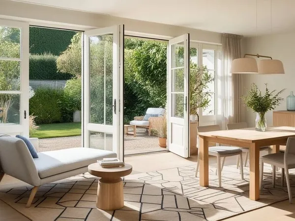 Appartement 4 pièces 77 m²