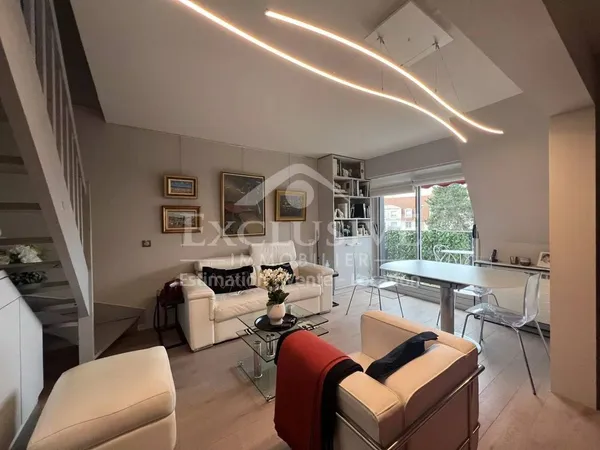 Appartement 5 pièces 83 m²
