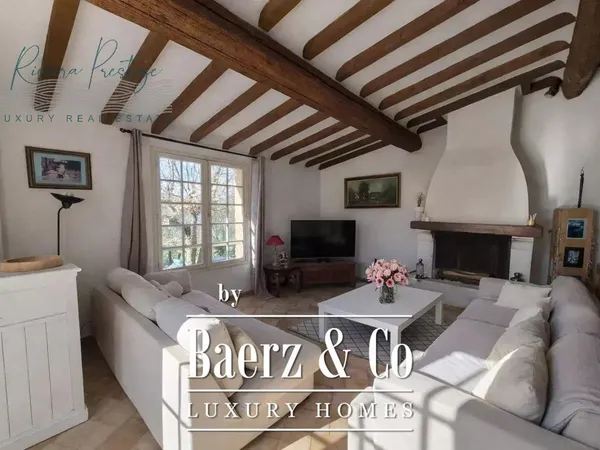 Villa 7 pièces 139 m²