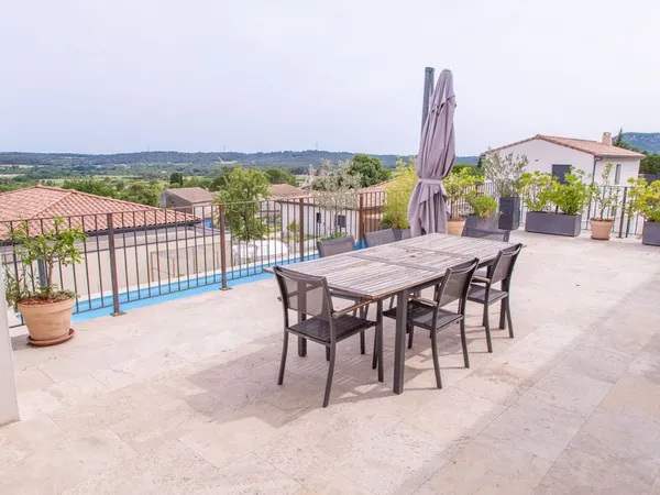 Maison de luxe 5 pièces 145 m²