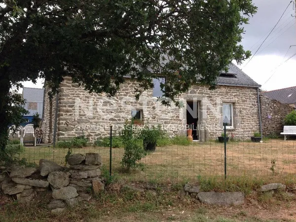 Maison 3 pièces 60 m² 