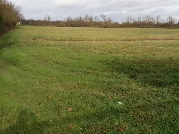 Terrain 760 m² Pompignac 