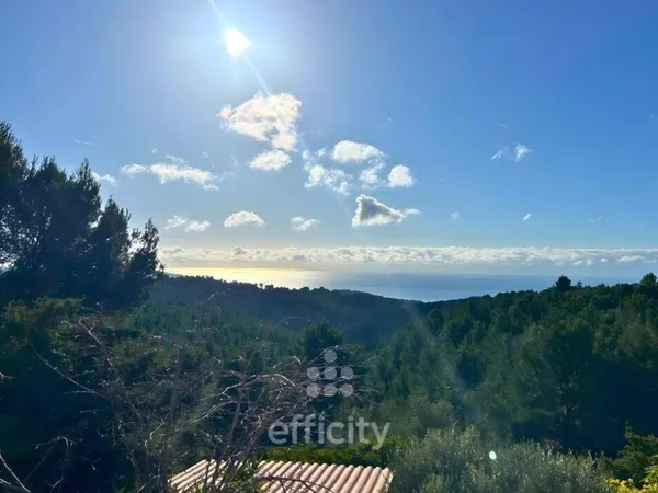 Villa 5 pièces 128 m² 
