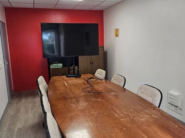 Bureaux 19 m² 