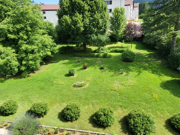 Terrain 1000 m² 