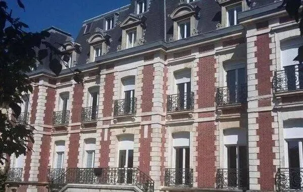 Appartement 3 pièces 80 m² 