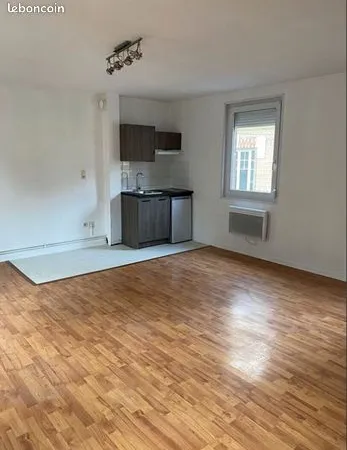 Appartement 3 pièces 50 m² 