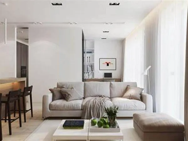 Appartement 6 pièces 122 m² 