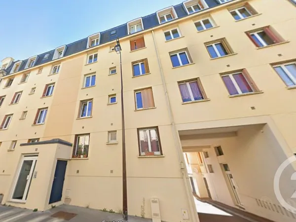 Appartement 4 pièces 68 m² 