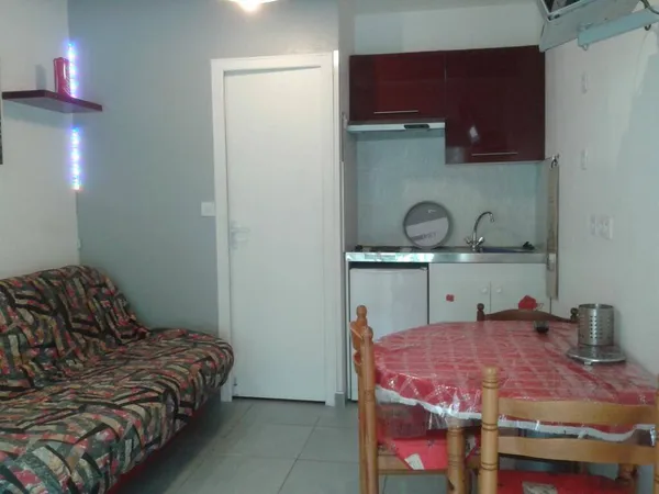 Appartement 3 pièces 30 m² 