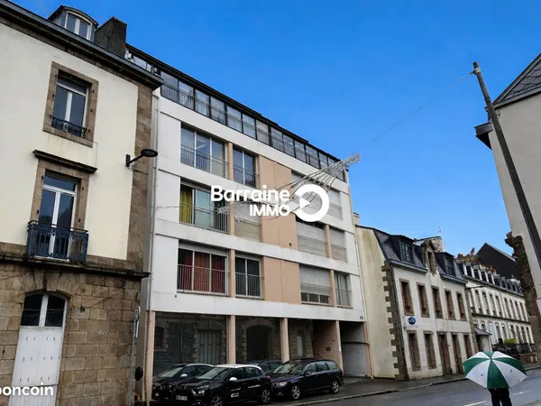 Appartement 2 pièces 59 m² 