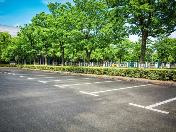 Stationnement Location Arcachon   13000€