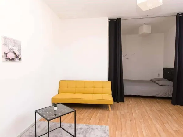 Appartement 1 pièce 50 m² 