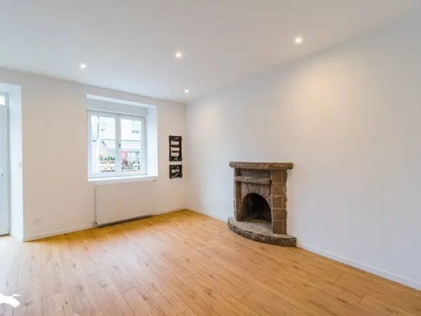 Maison 4 pièces 78 m² 