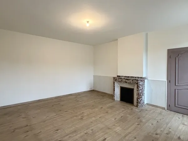 Maison 4 pièces 143 m² 