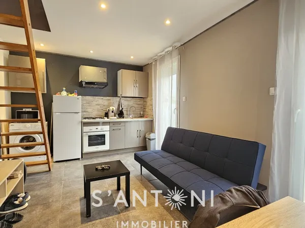 Maison de village 8 pièces 200 m² 