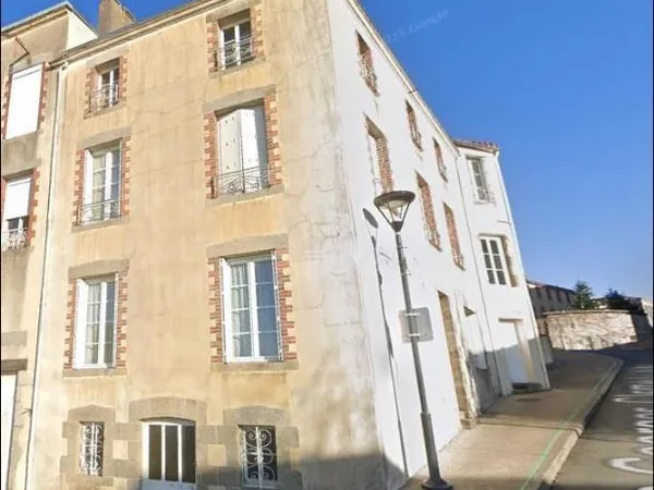 Maison 118 m² 