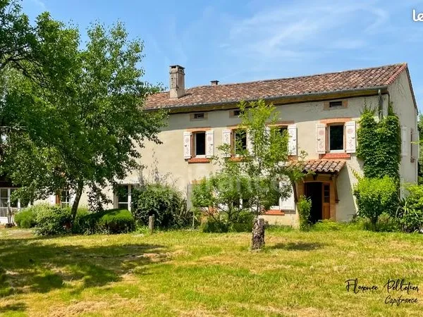 Ferme 6 pièces 182 m² 
