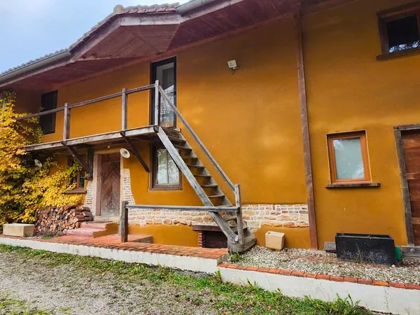 Maison 5 pièces 190 m² 