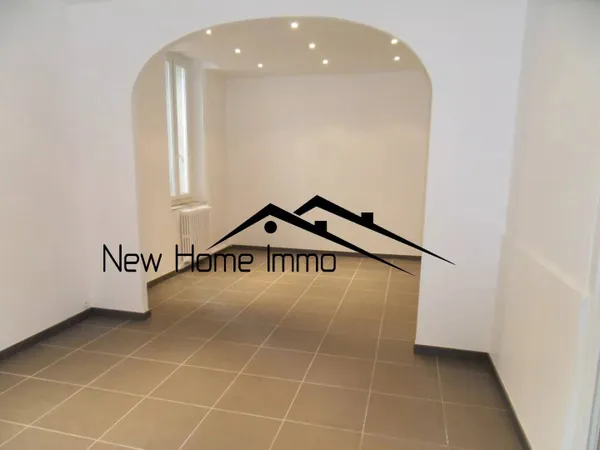 Appartement 3 pièces 82 m² 