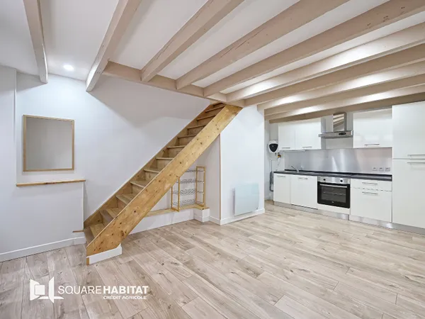 Maison Lagnieu 2 pièce(s) 55 m2 