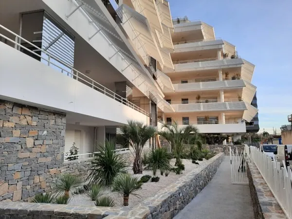 MONTPELLIER - APPARTEMENT T2 - 52.04m² 