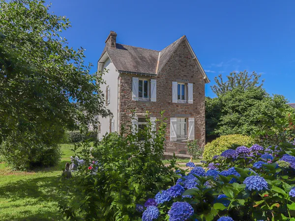 Vends maison de charme familiale centre bourg 100m² La Trinité-sur-Mer 