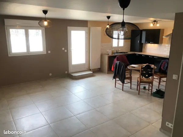 Apparemment duplex 