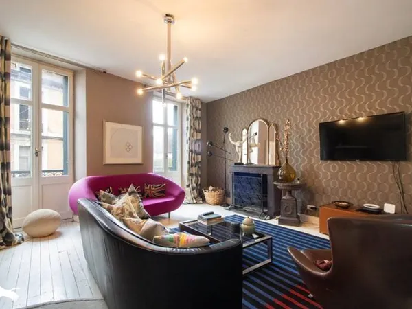 Maison 4 pièces 125 m² 