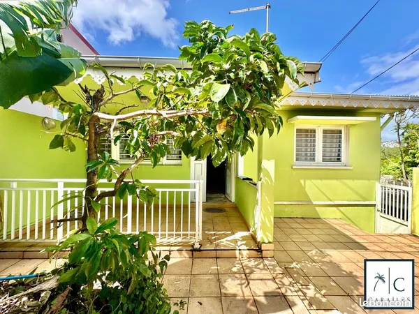 Maison 8 pièces 129 m² 