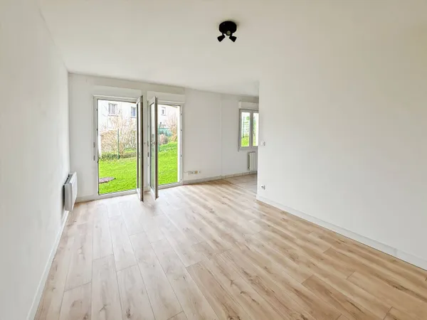 Appartement 2 pièces 35 m² 