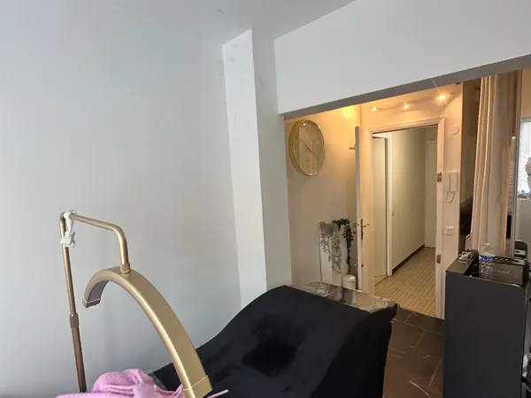 CANNES CENTRE APPARTEMENT 10M2 SUD OUEST 