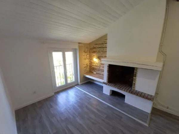 Appartement 2 pièces 27 m² 