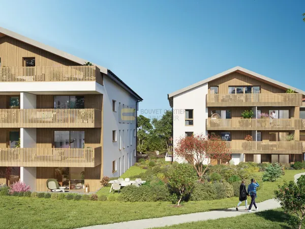 Salève Parc 