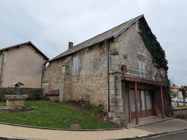 Local 5 pièces 160 m² 