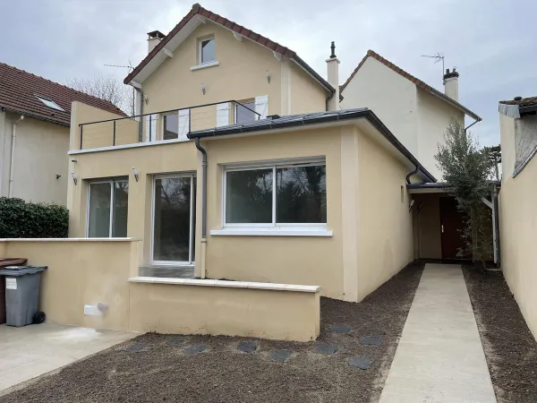 Maison F5 